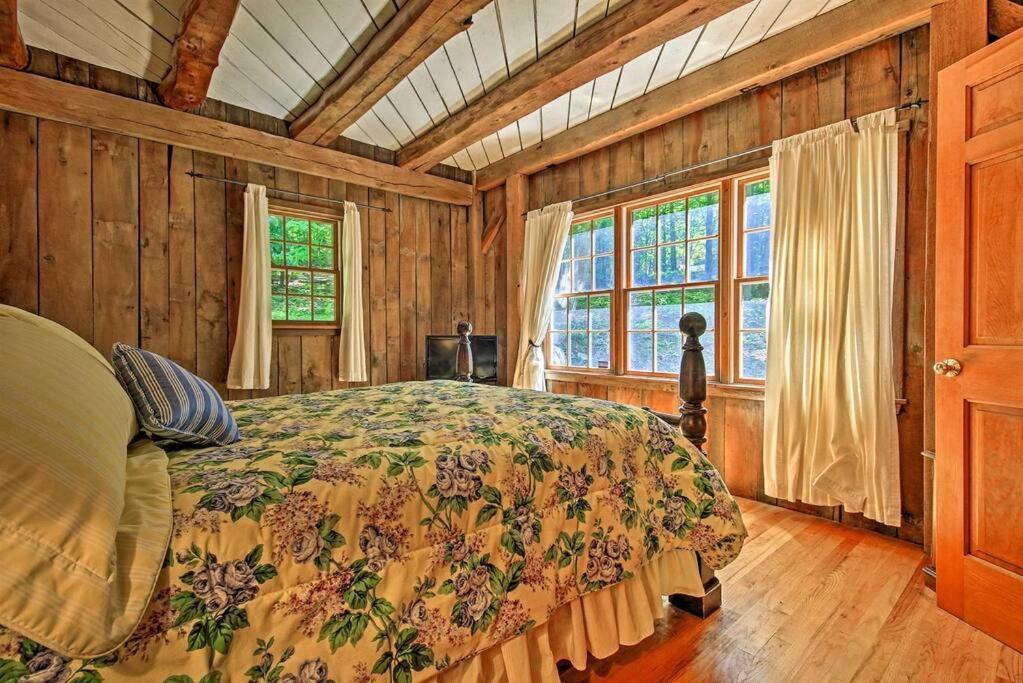 Vila Bear'S Eye View - Mountain Retreat W/ Hot Tub! Acme Exteriér fotografie