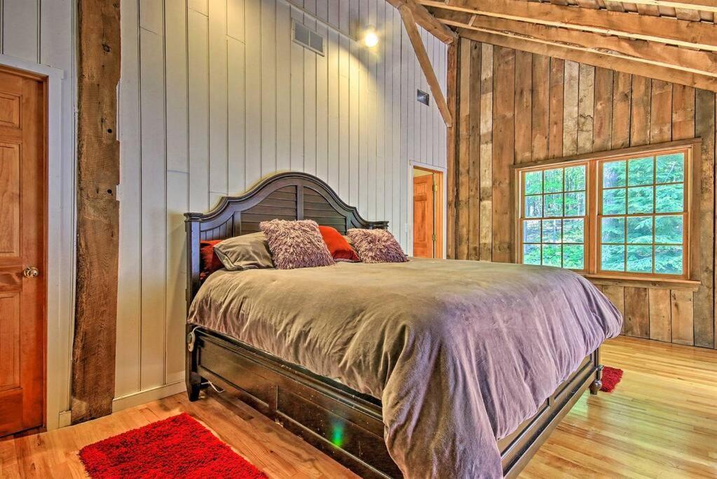 Vila Bear'S Eye View - Mountain Retreat W/ Hot Tub! Acme Exteriér fotografie